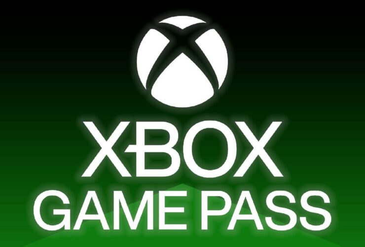 Xbox Game Pass Announces New Titles for Early January