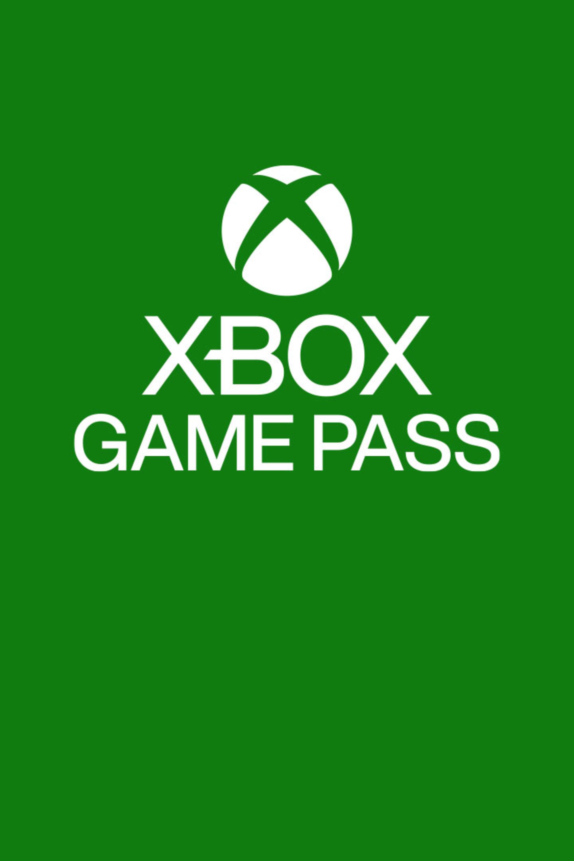 Xbox Game Pass logo