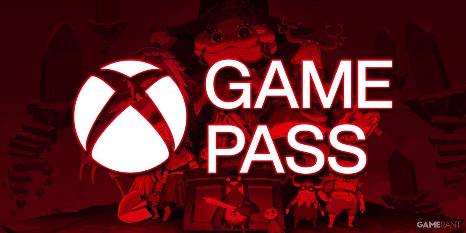 Xbox Game Pass Losing 6 Games Today