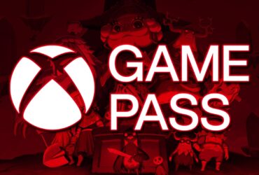 Xbox Game Pass Losing 6 Games Today