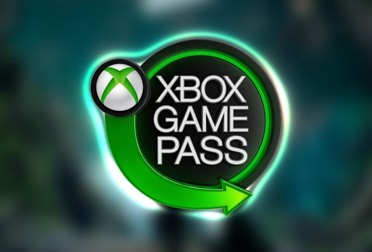 Xbox Game Pass Only Has 2 Games Confirmed for February 2025 So Far