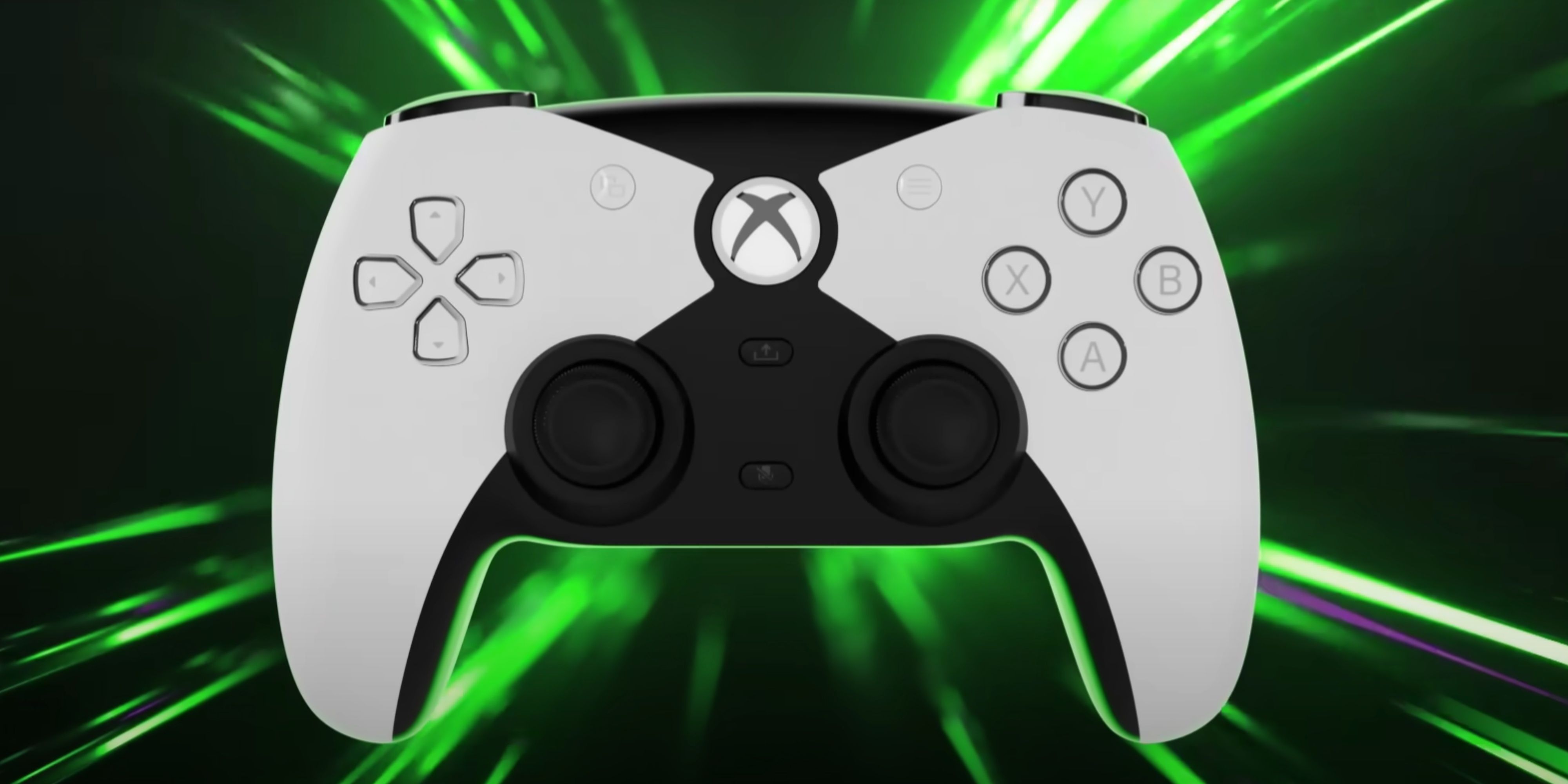 hyperkin the competitor controller for xbox.