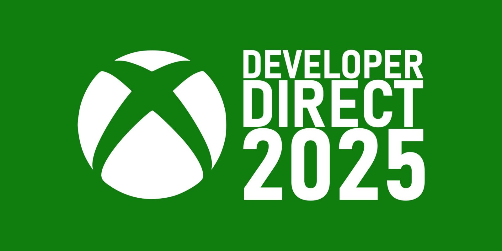 Xbox Might Have 'More Than One Surprise' at the Developer Direct