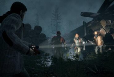 Xbox Players Can Claim Alan Wake Remastered for Free Thanks to Potential Store Bug