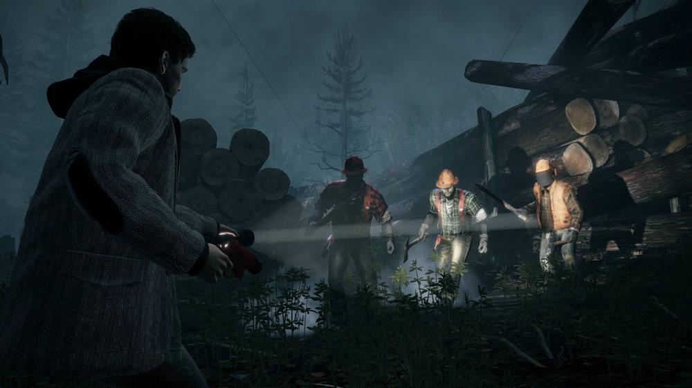 Xbox Players Can Claim Alan Wake Remastered for Free Thanks to Potential Store Bug