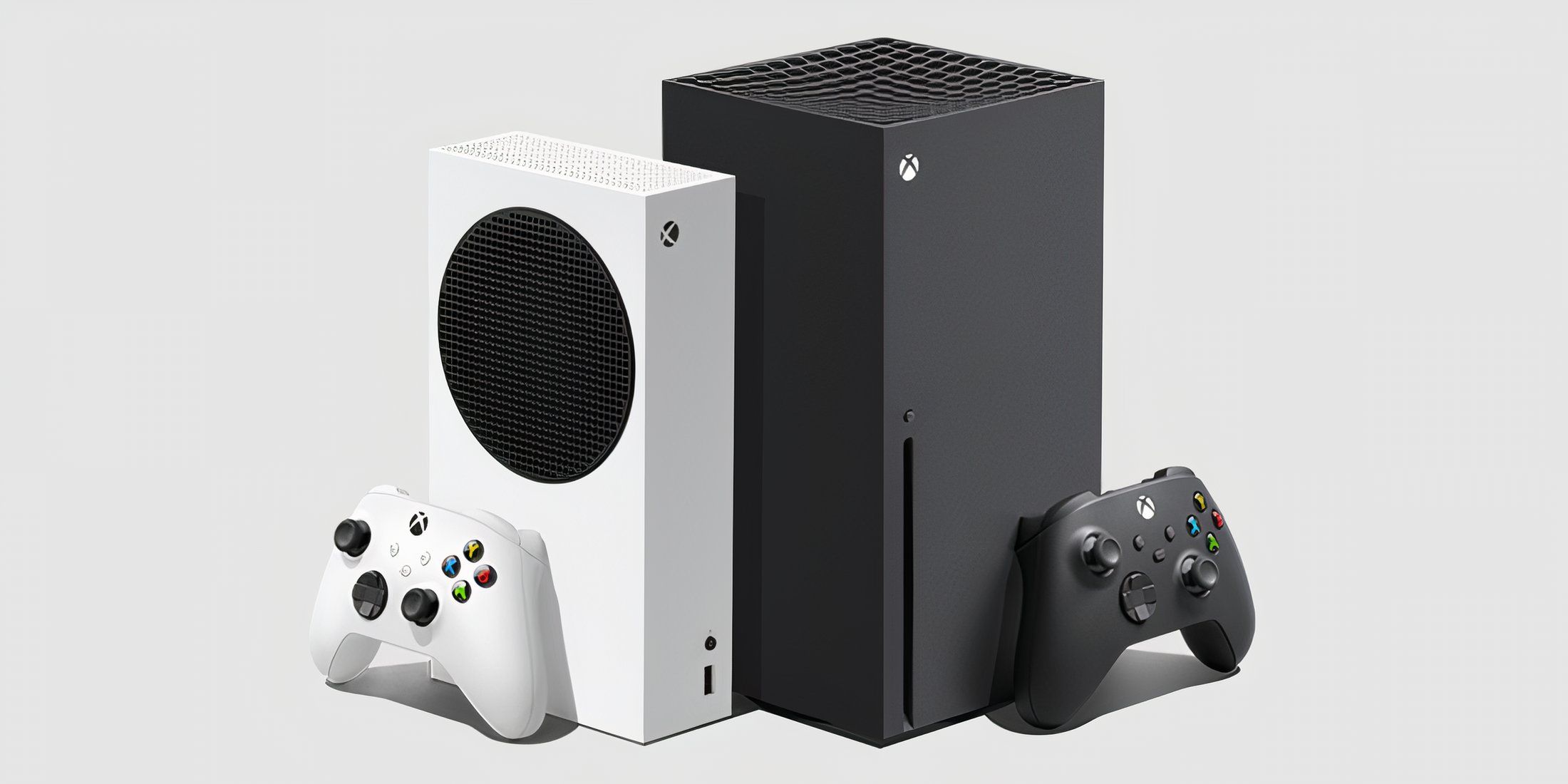 Xbox Series X/S Sales Are Lower