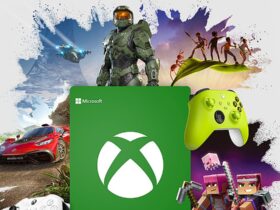 Xbox hardware sales slump, but Game Pass is surging