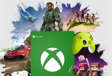 Xbox hardware sales slump, but Game Pass is surging