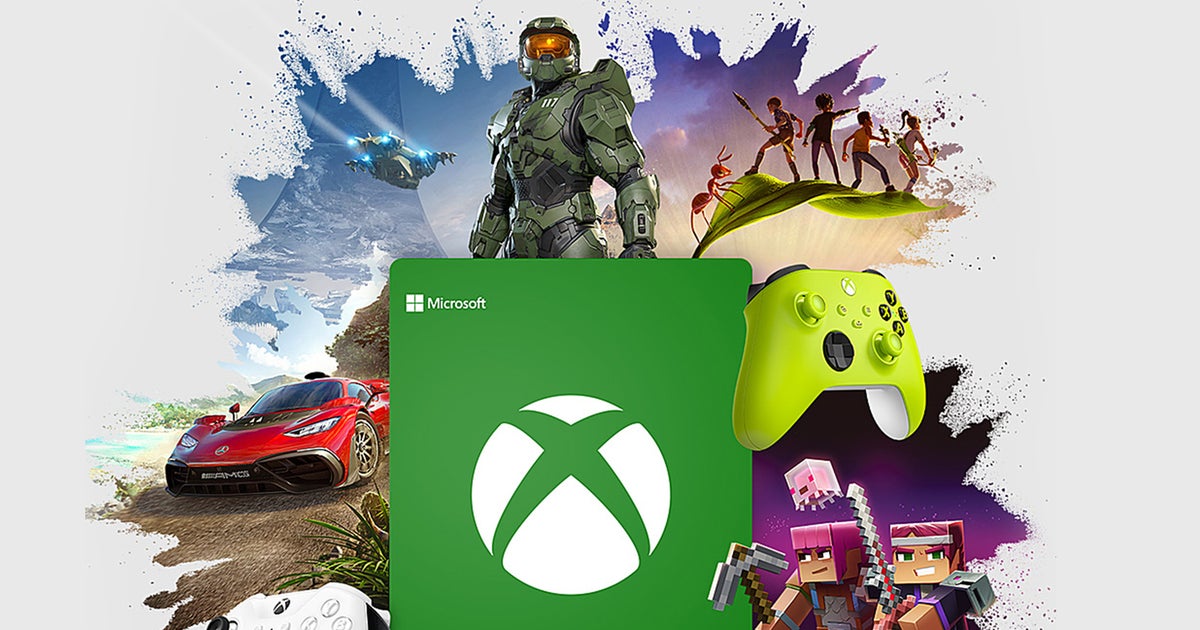 Xbox hardware sales slump, but Game Pass is surging