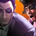 Yakuza 0 Proves a Serious Majima Game Isn’t an Impossibility