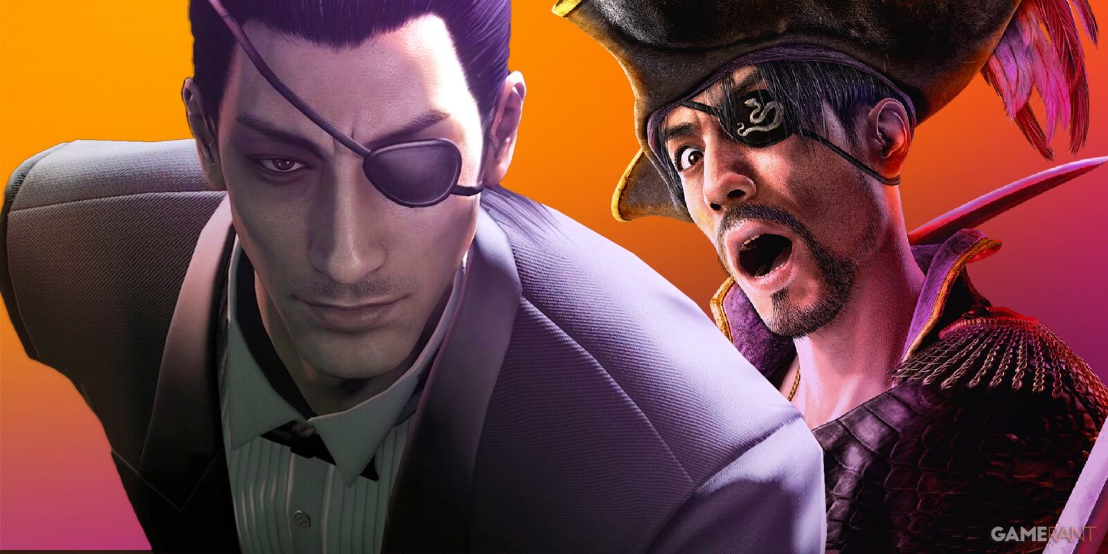 Yakuza 0 Proves a Serious Majima Game Isn’t an Impossibility