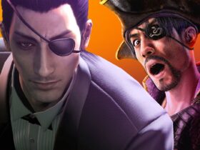 Yakuza 0 Proves a Serious Majima Game Isn’t an Impossibility