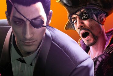 Yakuza 0 Proves a Serious Majima Game Isn’t an Impossibility