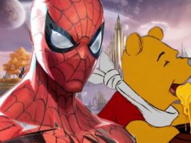 Yes, Marvel Rivals game chat bans Winnie the Pooh, and we all know why