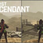 You Can Now Hide The Weapons On Your Back in The First Descendant For Those Perfect Screenshots