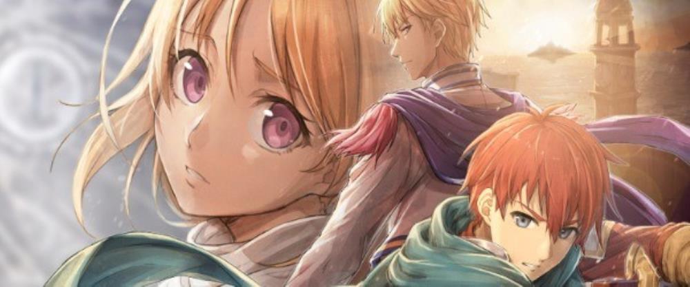 Ys Memoire: The Oath in Felghana (NS) Review | VGChartz