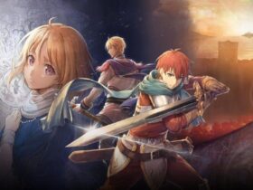 Ys Memoire: The Oath in Felghana Review - A Grueling Classic | COGconnected