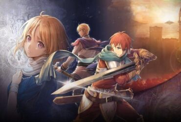 Ys Memoire: The Oath in Felghana Review - A Grueling Classic | COGconnected