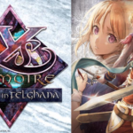 Ys Memoire: The Oath in Felghana Review - A RPG classic remastered | Infinite Start