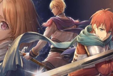 Ys Memoire: The Oath in Felghana Review | TheSixthAxis