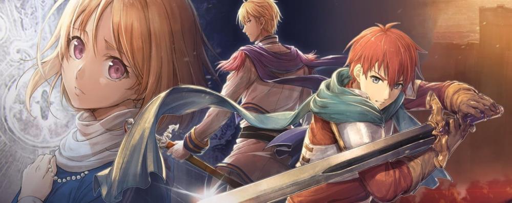 Ys Memoire: The Oath in Felghana Review | TheSixthAxis