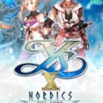 Ys X: Nordics review - ChristCenteredGamer