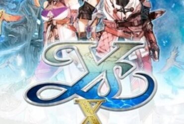 Ys X: Nordics review - ChristCenteredGamer