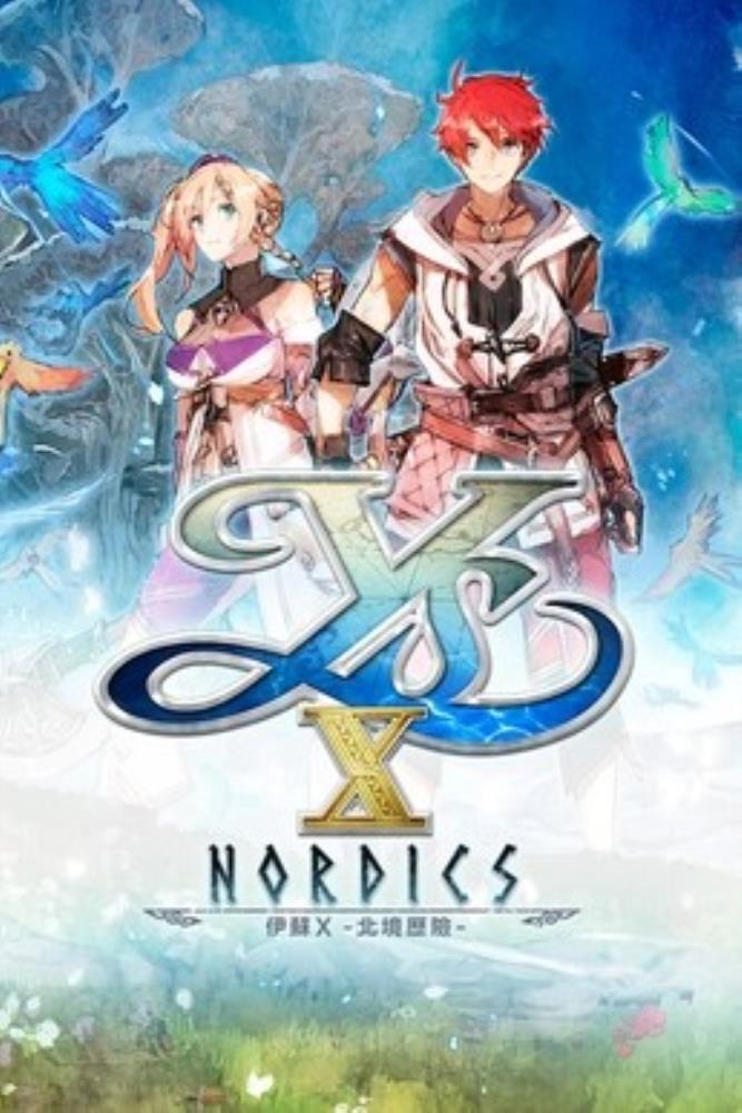 Ys X: Nordics review - ChristCenteredGamer