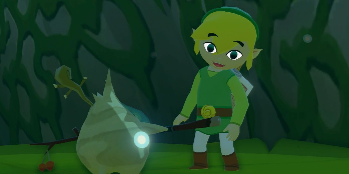 Wind Waker