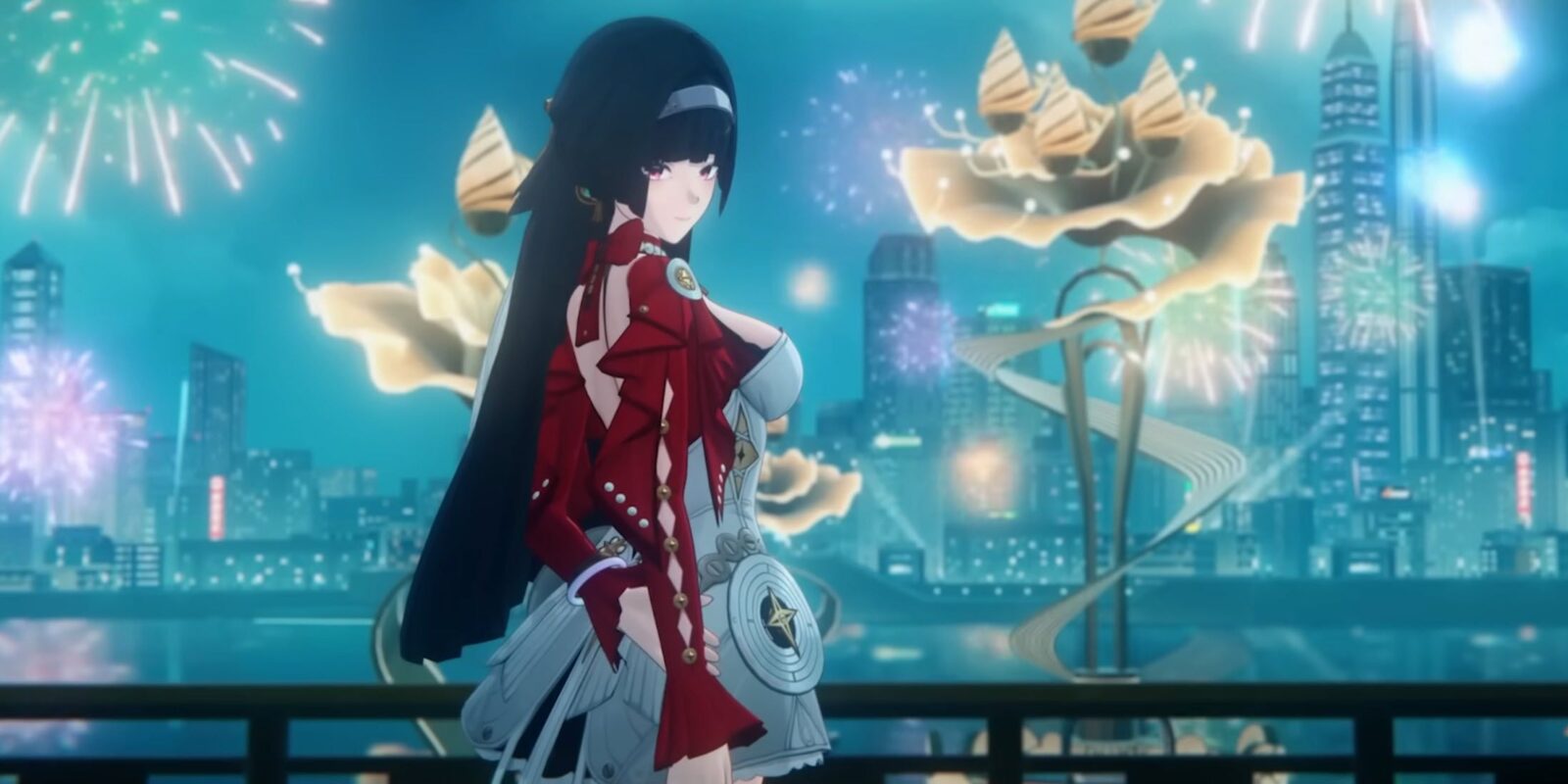 Zenless Zone Zero - Wonderland Reverie: Astra Yao MV Trailer