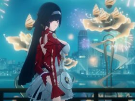 Zenless Zone Zero - Wonderland Reverie: Astra Yao MV Trailer