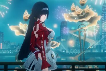 Zenless Zone Zero - Wonderland Reverie: Astra Yao MV Trailer