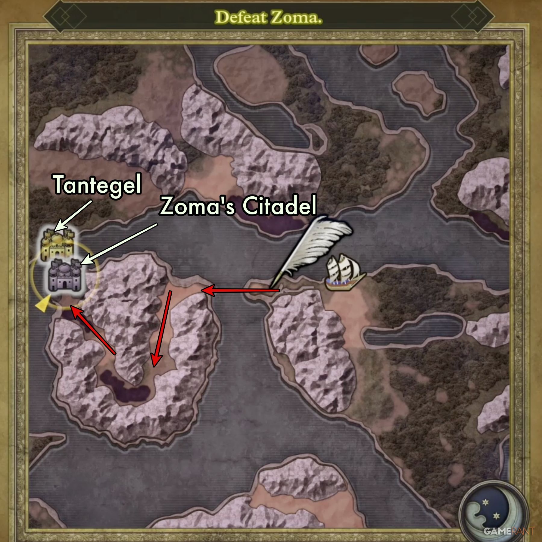 DQ3R-Zoma-Citadel-World-Map