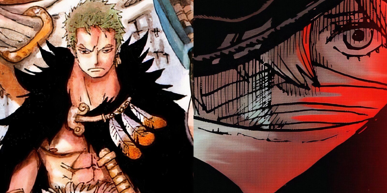 Zoro's First Big Elbaf Fight, Explained