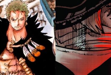 Zoro's First Big Elbaf Fight, Explained