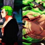 Zoro's New Sword After Elbaf, Explained