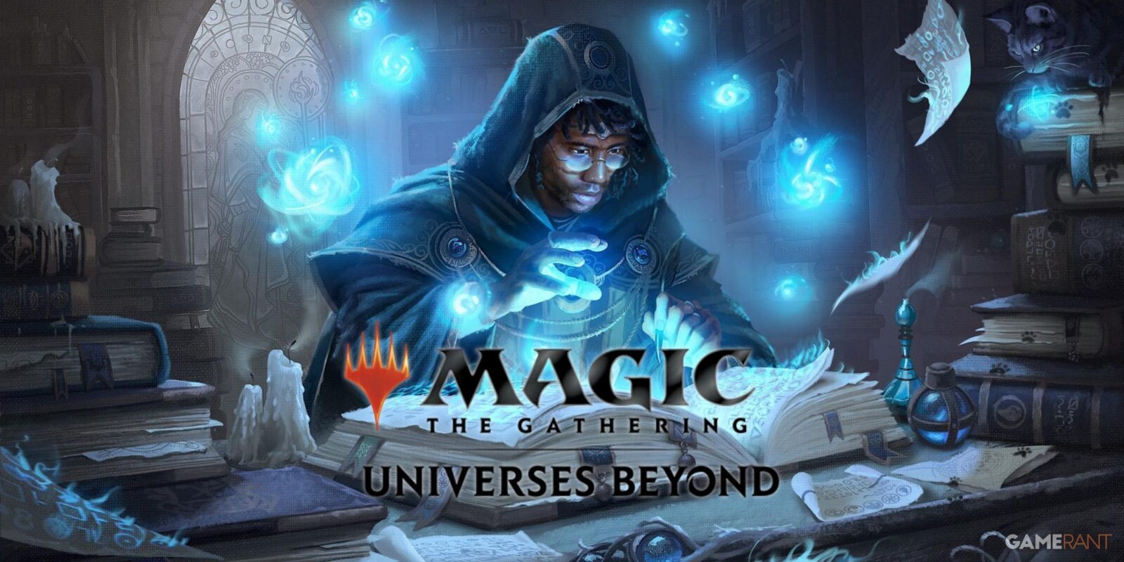 the Gathering UB Mechanic May Not Be Dead in The Water