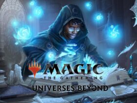 the Gathering UB Mechanic May Not Be Dead in The Water