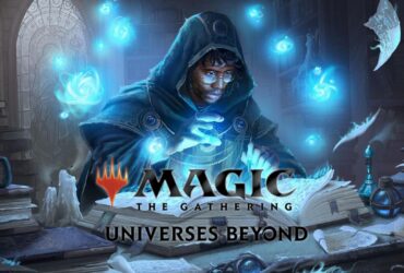 the Gathering UB Mechanic May Not Be Dead in The Water