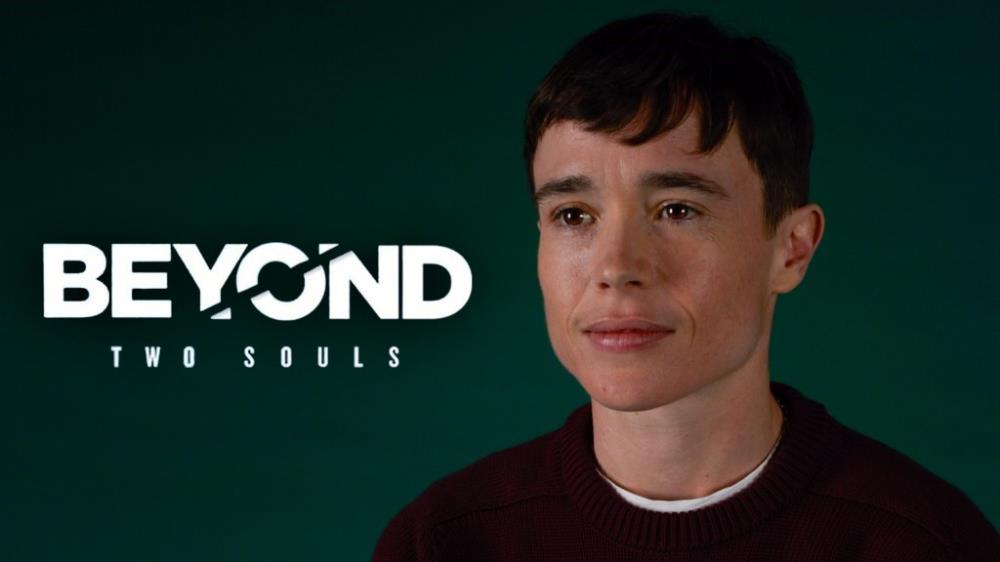 ‘Beyond: Two Souls’ Video Game Getting TV Series Adaptation By Elliot Page’s Pageboy