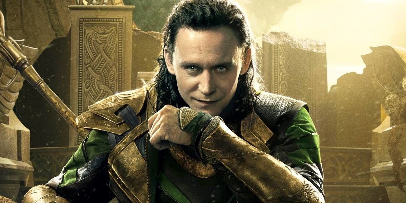 Loki MCU