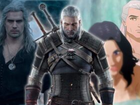 'He Is the One True Geralt': New The Witcher Movie Director Explains 'Irreplaceable' Casting Choice