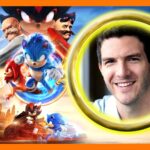 TheGamer Interviews Sonic 3's Jeff Fowler