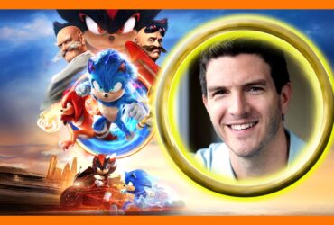 TheGamer Interviews Sonic 3's Jeff Fowler