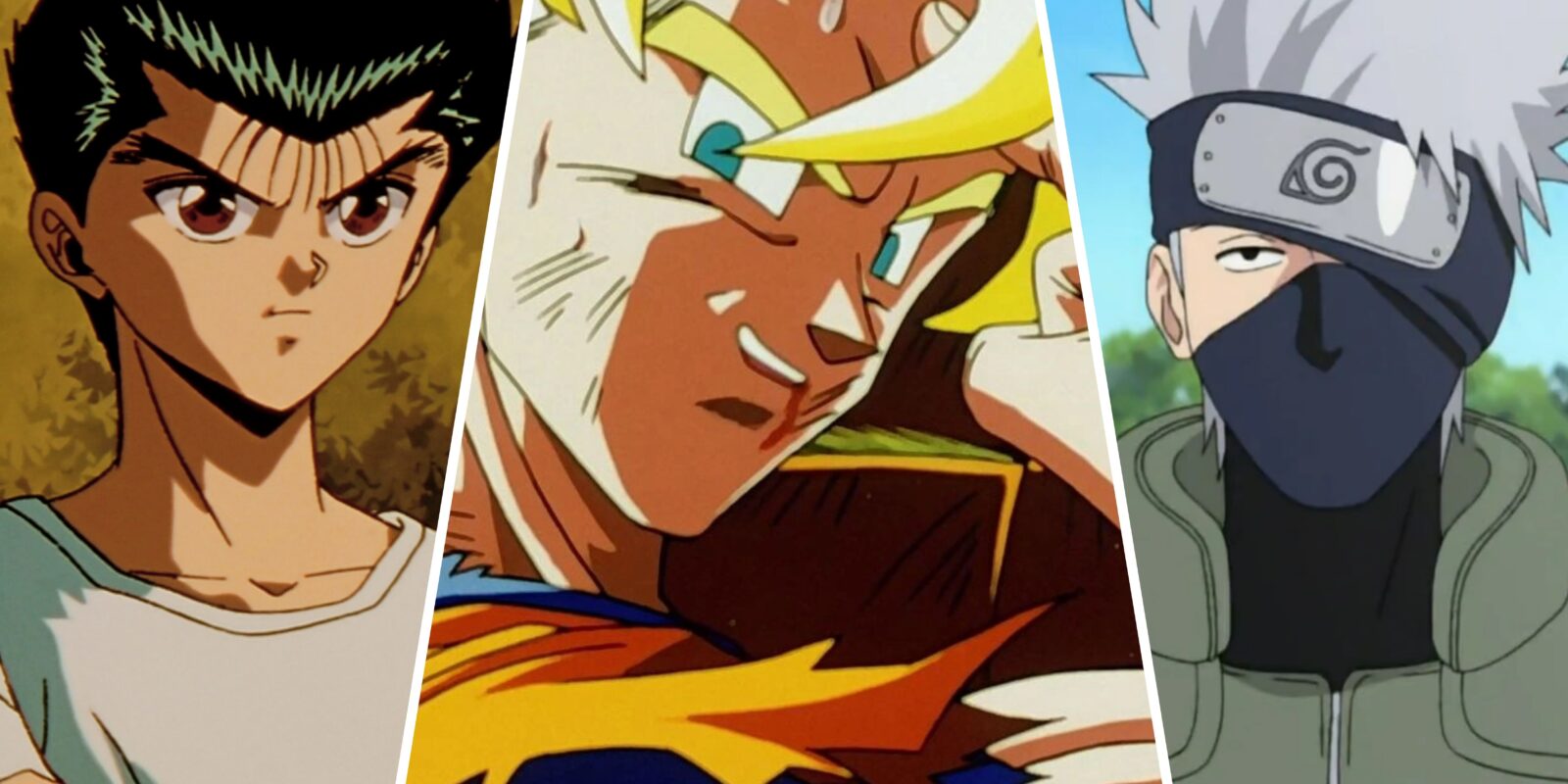 10 Anime Characters Who Became Stronger After Death