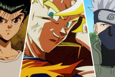 10 Anime Characters Who Became Stronger After Death