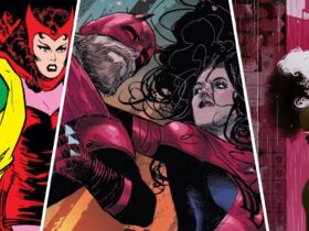 10 Best Hero Couples in Marvel Comics