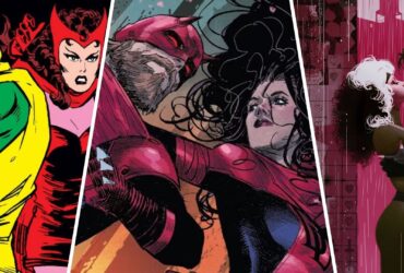 10 Best Hero Couples in Marvel Comics