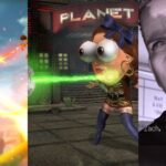 10 Best Open-World Games With a Focus on Absurdity, Ranked
