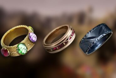 10 Best Rings In Avowed, Ranked